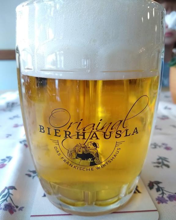 Bierhausla