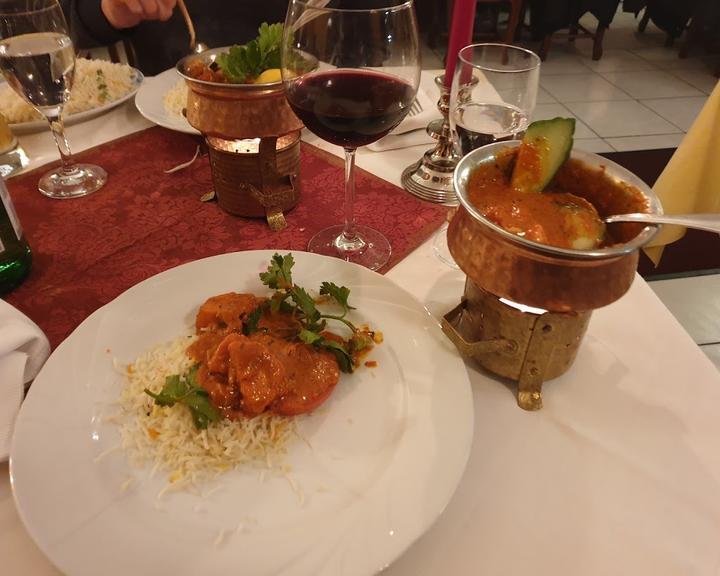 Indisches Restaurant TAJ