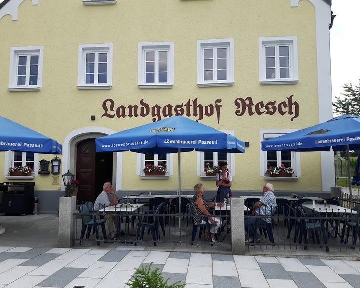 Landgasthof Resch